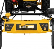 Бензиновая снегоуборочная машина Denzel SWB 600