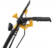 Бензиновая снегоуборочная машина Denzel SWB 600