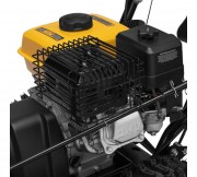 Бензиновая снегоуборочная машина Denzel SWB 600