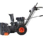 Снегоуборочная машина бензиновая Patriot PS 603LED
