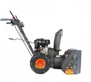 Снегоуборочная машина бензиновая Patriot PS 603LED