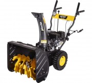 Снегоуборщик бензиновый Huter SGC 4100L