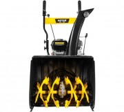 Снегоуборщик бензиновый Huter SGC 4100 Снегоуборщик бензиновый Huter SGC 4100