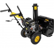 Снегоуборщик бензиновый Huter SGC 4100