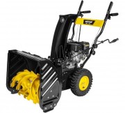 Снегоуборщик бензиновый Huter SGC 4100