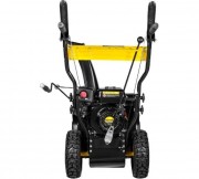 Снегоуборщик бензиновый Huter SGC 4100