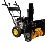 Снегоуборщик бензиновый Champion ST661 Снегоуборщик бензиновый Champion ST661