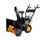 Снегоуборщик бензиновый Champion ST661