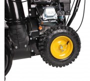 Снегоуборщик бензиновый Champion ST661