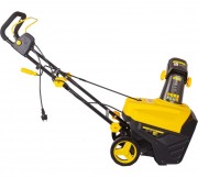 Снегоуборщик электрический Huter SGC 2000E/2300E