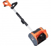 Снегоуборщик аккумуляторный ручной Patriot PE 1001UES