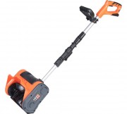 Снегоуборщик аккумуляторный ручной Patriot PE 1001UES