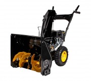 Снегоуборщик бензиновый Champion ST553 Снегоуборщик бензиновый Champion ST553