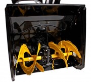 Снегоуборщик бензиновый Champion ST553