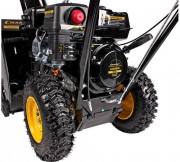 Снегоуборщик бензиновый Champion ST553