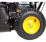 Снегоуборщик бензиновый Champion ST553