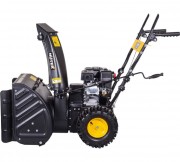 Снегоуборщик бензиновый Huter SGC 4100W