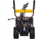 Снегоуборщик бензиновый Huter SGC 4100W