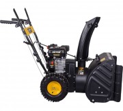 Снегоуборщик бензиновый Huter SGC 4100W
