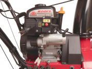 Снегоуборщик бензиновый Weima WWS0724 A/E-J