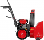 Снегоуборщик бензиновый MTX ST 560