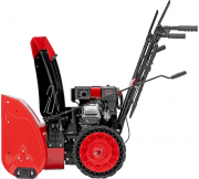 Снегоуборщик бензиновый MTX ST 560