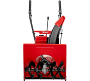 Снегоуборщик бензиновый MTX ST 560