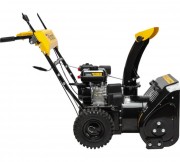 Снегоуборщик бензиновый Kranz KR613 Снегоуборщик бензиновый Kranz KR613