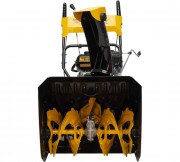 Снегоуборщик бензиновый Kranz KR613