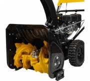 Снегоуборщик бензиновый Kranz KR613