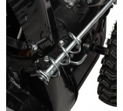 Снегоуборщик бензиновый Kranz KR613