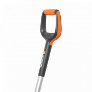 Лопата для уборки снега Daewoo Dast 40