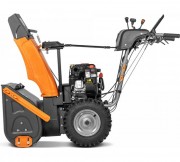 Снегоуборщик бензиновый DAEWOO DAST 224 Снегоуборщик бензиновый DAEWOO DAST 224