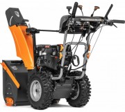 Снегоуборщик бензиновый DAEWOO DAST 224