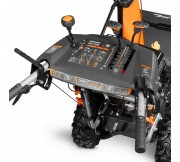 Снегоуборщик бензиновый DAEWOO DAST 224