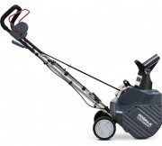 Снегоуборщик аккумуляторный Мобил К CA46 Комфорт Снегоуборщик аккумуляторный Мобил К CA46 Комфорт