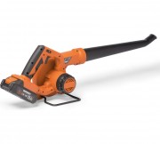 Воздуходувка-пылесос аккумуляторная DAEWOO DABL 2821Li SET