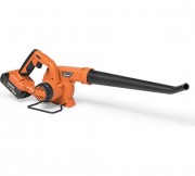 Воздуходувка-пылесос аккумуляторная DAEWOO DABL 2821Li SET