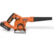 Воздуходувка-пылесос аккумуляторная DAEWOO DABL 2821Li SET