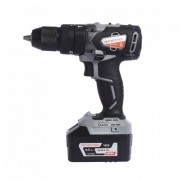 Аккумуляторная дрель-шуруповерт Интерскол ДАУ-13/18В (574.2.2.70) Аккумуляторная дрель-шуруповерт Интерскол ДАУ-13/18В (574.2.2.70)