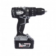 Аккумуляторная дрель-шуруповерт Интерскол ДАУ-13/18В (574.2.2.70)