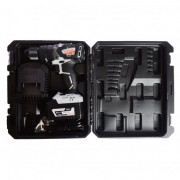 Аккумуляторная дрель-шуруповерт Интерскол ДАУ-13/18В (574.2.2.70)