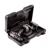 Аккумуляторная дрель-шуруповерт Интерскол ДАУ-13/18ВК Аккумуляторная дрель-шуруповерт Интерскол ДАУ-13/18ВК