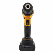 Аккумуляторная дрель-шуруповерт Вихрь ДА-16Л-2К