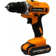 Аккумуляторная дрель-шуруповерт Partisan AD-18.2PSN Аккумуляторная дрель-шуруповерт Partisan AD-18.2PSN