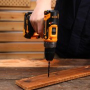 Аккумуляторная дрель-шуруповерт Deko DKCD20V