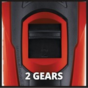 Аккумуляторная дрель-шуруповерт Einhell TE-CD 12 Li