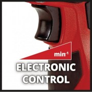 Аккумуляторная дрель-шуруповерт Einhell TE-CD 12 Li