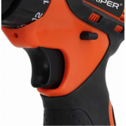 Аккумуляторная дрель-шуруповерт Skiper CS2800-1 (кейс) Аккумуляторная дрель-шуруповерт Skiper CS2800-1 (кейс)