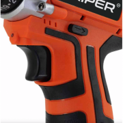 Аккумуляторная дрель-шуруповерт Skiper CS2600-1 (кейс)